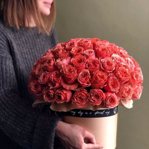 Розы Лурдес купить за 3 890 грн. 